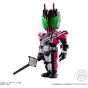 BANDAI - "Kamen Rider" Converge Motion Kamen Rider 3