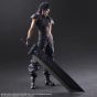 Square Enix - "Crisis Core -Final Fantasy VII- Reunion" Play Arts Kai Zack Fair Soldier Class 1st