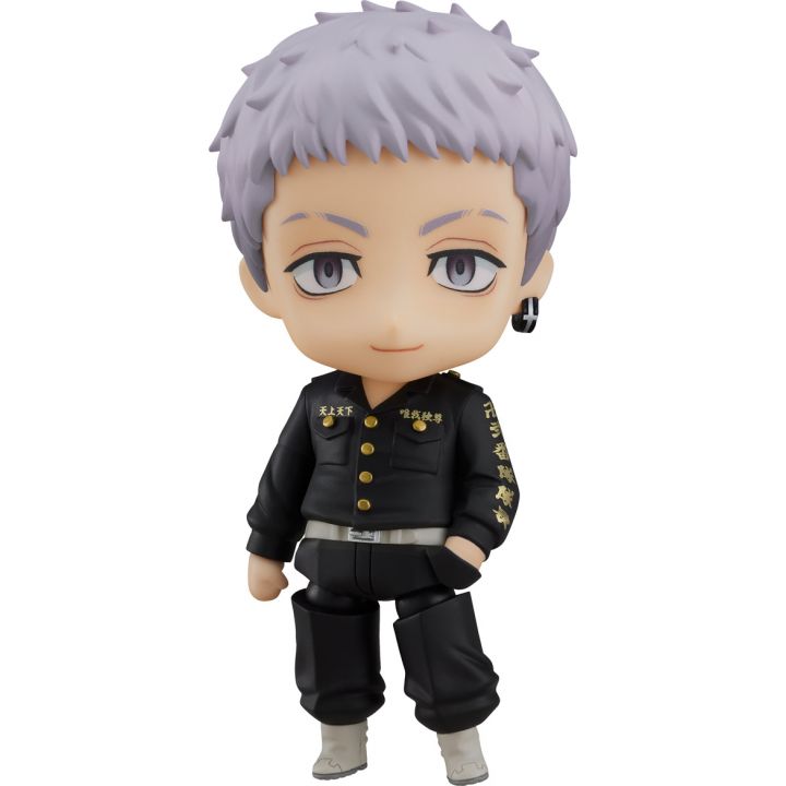 Azienda Good Smile - Nendoroid "Tokyo Revengers" Mitsuya Takashi