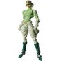 MEDICOS - Super Action Statue "JoJo's Bizarre Adventure -Part VII- Steel Ball Run" Diego Brando