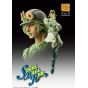 MEDICOS - Super Action Statue "JoJo's Bizarre Adventure -Part VII- Steel Ball Run" Diego Brando