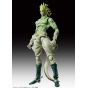 MEDICOS - Super Action Statue "JoJo's Bizarre Adventure -Part VII- Steel Ball Run" Diego Brando