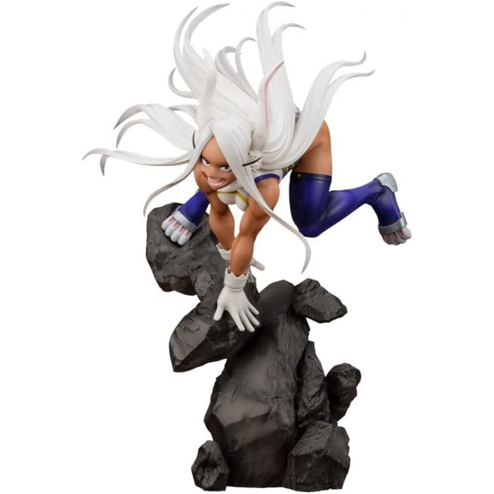 Takaratomy - "My Hero Academia" ARTFX J Mirko