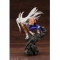 Takaratomy - "My Hero Academia" ARTFX J Mirko
