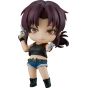Azienda Good Smile - Nendoroid "Black Lagoon" Revy