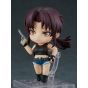 Azienda Good Smile - Nendoroid "Black Lagoon" Revy