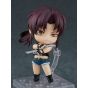 Azienda Good Smile - Nendoroid "Black Lagoon" Revy
