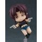 Azienda Good Smile - Nendoroid "Black Lagoon" Revy