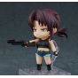 Azienda Good Smile - Nendoroid "Black Lagoon" Revy