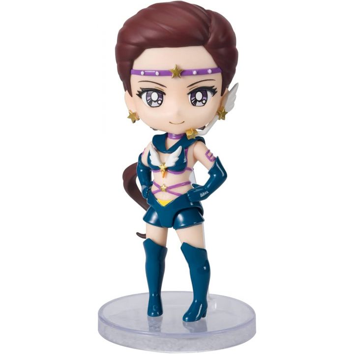 Bandai - Figuarts Mini "Pretty Guardian Sailor Moon Cosmos the Movie" Sailor Star Maker -Cosmos Edition-