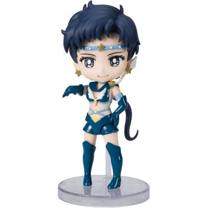 Bandai - Figuarts Mini...