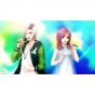 Honey Bee Dynamic Chord feat. apple-polisher V edition PS Vita SONY Playstation