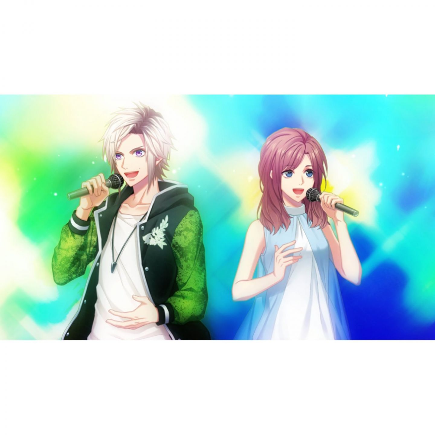 Honey Bee Dynamic Chord Feat Apple Polisher V Edition Ps Vita Sony Playstation