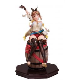 AmiAmi - "Atelier Ryza Ever...