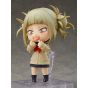 Good Smile Company - Nendoroid "My Hero Academia" Toga Himiko