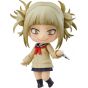 Good Smile Company - Nendoroid "My Hero Academia" Toga Himiko