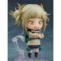 Good Smile Company - Nendoroid "My Hero Academia" Toga Himiko