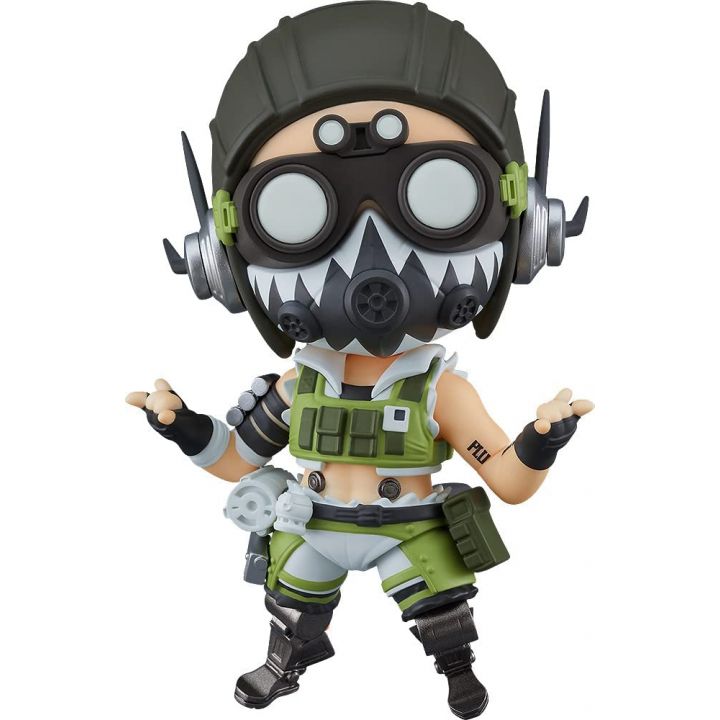 Good Smile Company - Nendoroid "Apex Legends" Octane