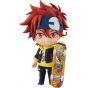 ORANGE ROUGE - Nendoroid "SK8 l'infinito" Reki