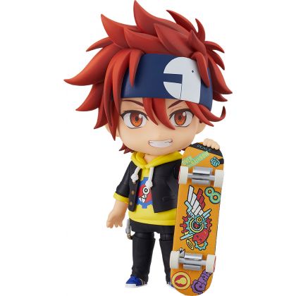 ORANGE ROUGE - Nendoroid...