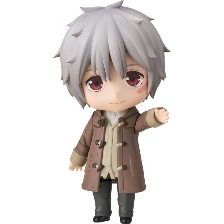 GOOD SMILE arts SHANGHAI - Nendoroid "No. 6" Shion