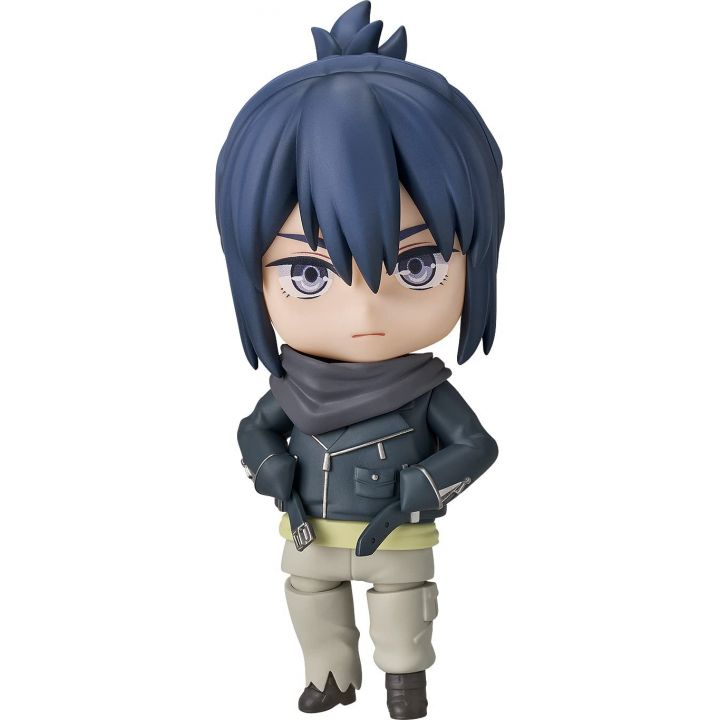 GOOD SMILE arts SHANGHAI - Nendoroid "No. 6" Nezumi