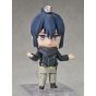 GOOD SMILE arts SHANGHAI - Nendoroid "No. 6" Nezumi