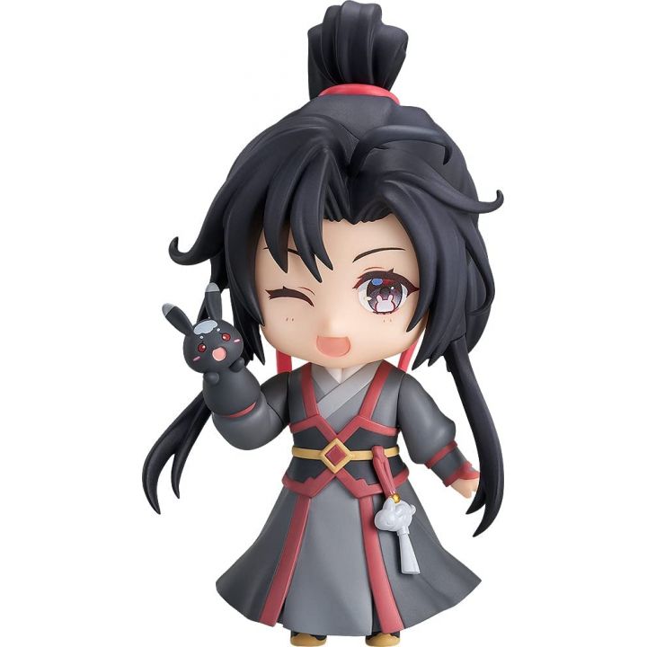 GOOD SMILE arts SHANGHAI - Nendoroid "The Master of Diabolism" Wei Wuxian Year of the Rabbit Ver.