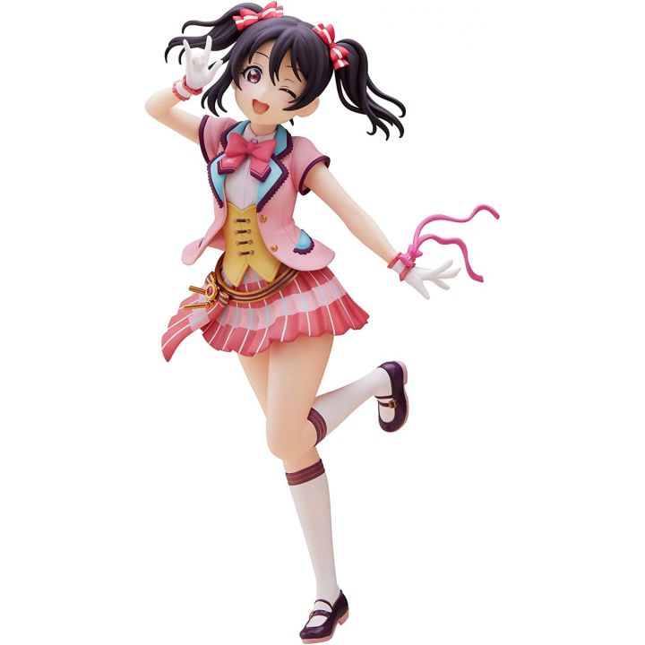 PLUM - "Love Live!" x Sora Tokui's PLUM Deepland Yazawa Nico