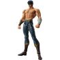 MEDICOS - Super Action Statue "Fist of the North Star" Kenshiro Muso Tensei Ver.