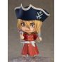 Azienda GOOD SMILE - Nendoroid "Dr. Stone" Nanami Ryusui