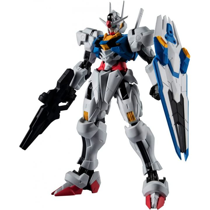 BANDAI - Gundam Universe XVX-016 "Mobile Suit Gundam: The Witch from Mercury" Gundam Aerial