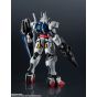 BANDAI - Gundam Universe XVX-016 "Mobile Suit Gundam: The Witch from Mercury" Gundam Aerial