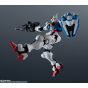 BANDAI - Gundam Universe XVX-016 "Mobile Suit Gundam: The Witch from Mercury" Gundam Aerial