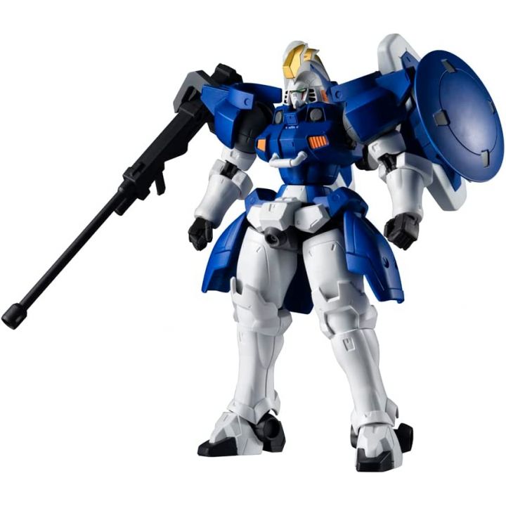 BANDAI - Gundam Universe OZ-00MS2 "New Mobile Report Gundam Wing" Tall Geese II