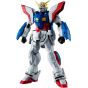 BANDAI - Gundam Universe GF13-017 "Mobile Fighter G Gundam" NJ Shining Gundam