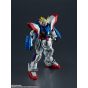 BANDAI - Gundam Universe GF13-017 "Mobile Fighter G Gundam" NJ Shining Gundam