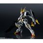 BANDAI - Gundam Universe ASW-G-08 "Mobile Suit Gundam: Iron-Blooded Orphans" Gundam Barbatos Lupus Rex