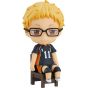ORANGE ROUGE - Nendoroid Swacchao! "Haikyu!!!" Tsukishima Kei