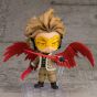 Good Smile Company - Nendoroid "My Hero Academia" Hawks