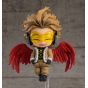 Good Smile Company - Nendoroid "My Hero Academia" Hawks