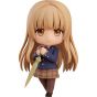 Azienda Good Smile - Nendoroid "L'angelo della porta accanto mi rovina" Shiina Mahiru