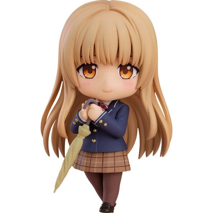 Azienda Good Smile - Nendoroid "L'angelo della porta accanto mi rovina" Shiina Mahiru