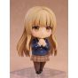 Azienda Good Smile - Nendoroid "L'angelo della porta accanto mi rovina" Shiina Mahiru