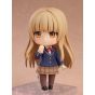 Azienda Good Smile - Nendoroid "L'angelo della porta accanto mi rovina" Shiina Mahiru