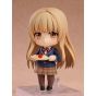 Azienda Good Smile - Nendoroid "L'angelo della porta accanto mi rovina" Shiina Mahiru