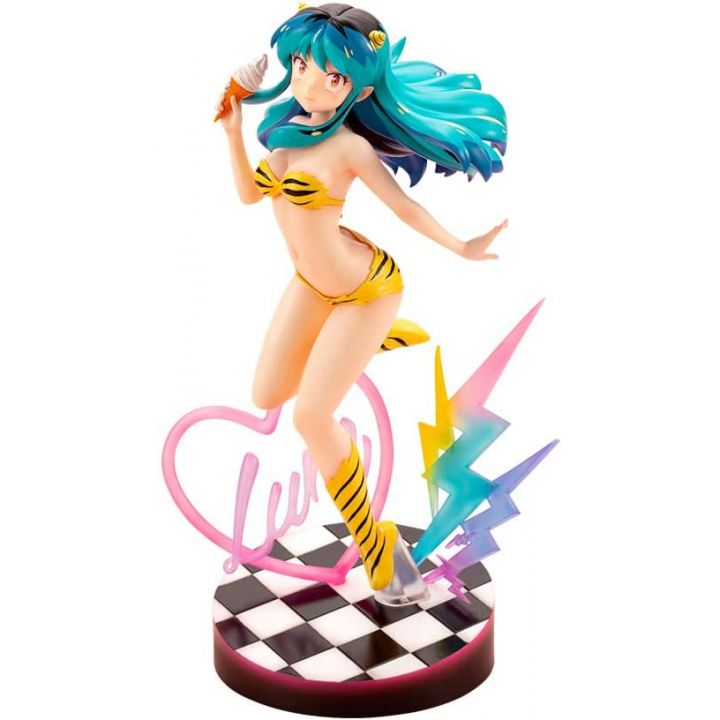 Kotobukiya - "Urusei Yatsura" ARTFX J Lum