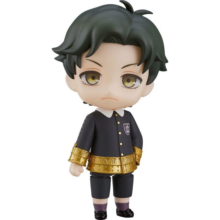 Good Smile Company - Nendoroid "SPY x FAMILY" Damian Desmond