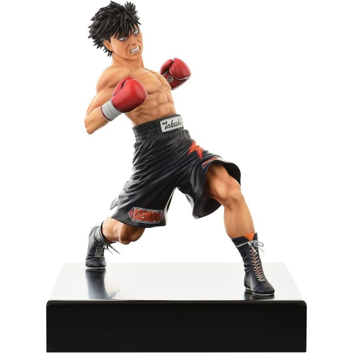 ORCATOYS - "Hajime no Ippo" Sendo Takeshi -Finish Blow-