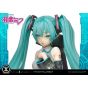 Prime 1 Studio - PRISMA WING Hatsune Miku Art by neco 1/4 Scale Statue